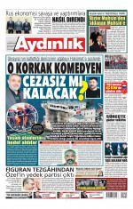 Aydınlık