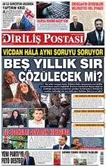 Diriliş Postası