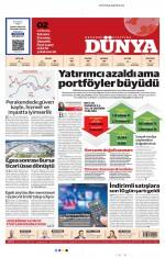 Dünya