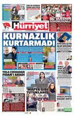 Hürriyet