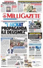 Milli Gazete