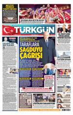 Türkgün