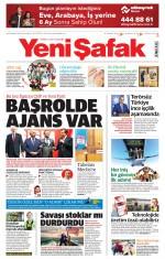 Yeni Şafak