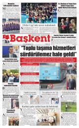 BAŞKENT