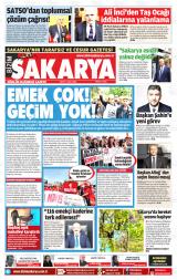 BİZİM SAKARYA