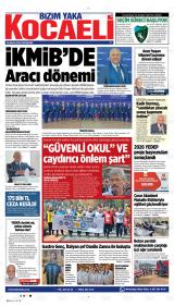 BİZİM YAKA KOCAELİ