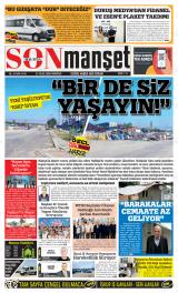 MALATYA SONMANŞET