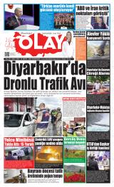 DİYARBAKIR OLAY