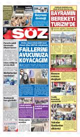 DİYARBAKIR SÖZ