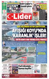 LİDER