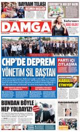 DAMGA
