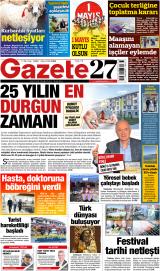 GAZETE27