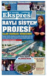 GE GÜNEYDOĞU EKSPRES