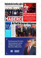 HABERCİ
