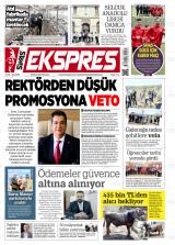 SİVAS EKSPRES