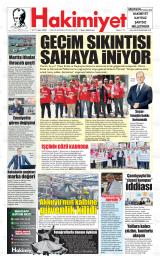 HAKİMİYET