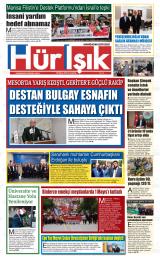 HÜR IŞIK