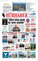 HÜRHABER