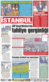 İSTANBUL