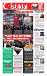 İSTİKLAL