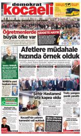 KOCAELİ DEMOKRAT