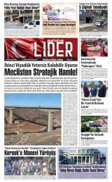 MALATYA LİDER