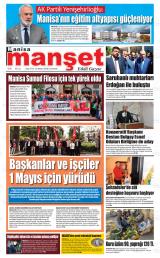 MANİSA MANŞET