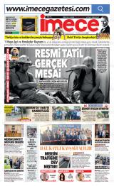 İMECE