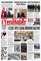 ORDU YENİ HABER