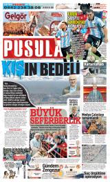 PUSULA
