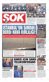 ŞOK