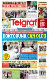 TELGRAF