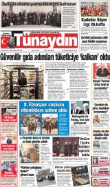 TÜNAYDIN