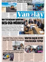 VAN OLAY
