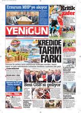 YENİGÜN
