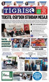TİGRİS HABER