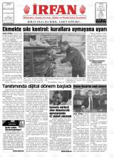 İRFAN