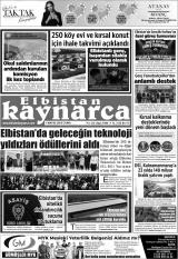 ELBİSTAN KAYNARCA