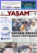 YAŞAM