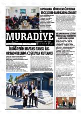 MURADİYE