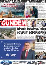 EGE GÜNDEM