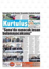 SOMA KURTULUŞ