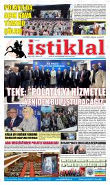 İSTİKLAL