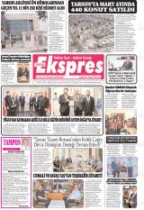 TARSUS EKSPRES