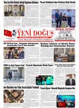 TARSUS YENİ DOĞUŞ
