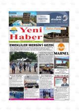 YENİ HABER