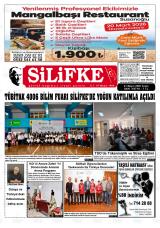SİLİFKE