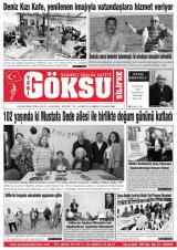 YENİ GÖKSU