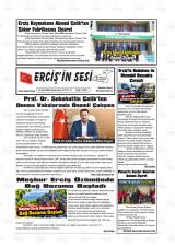 ERCİŞ'İN SESİ