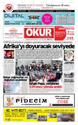 OKUR